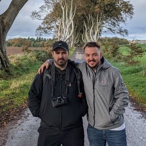 Meet your Posher, Ben